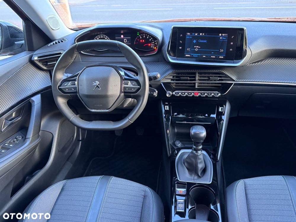 Peugeot 2008 PureTech 100 Allure - 34