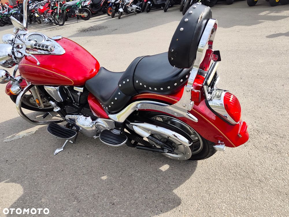 Kawasaki Vulcan - 24