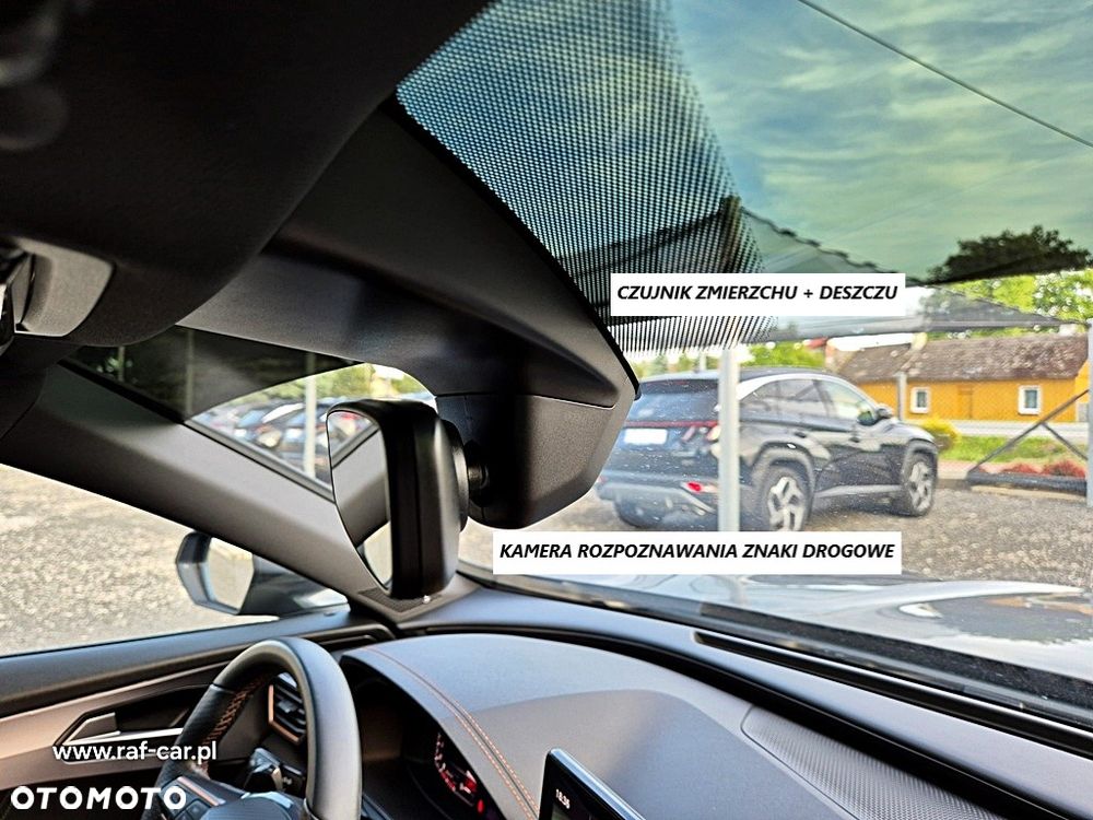 Cupra Formentor 2.0 TSI 4Drive DSG - 29