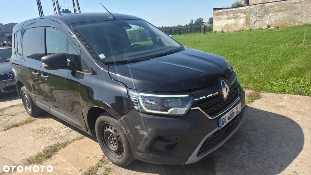 Renault Kangoo 1.3 TCe Equilibre - 1