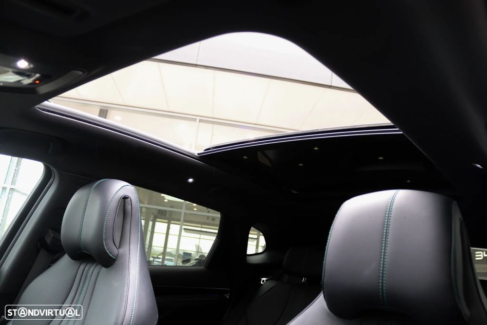 BYD Seal U 1.5 DM-i Comfort - 25