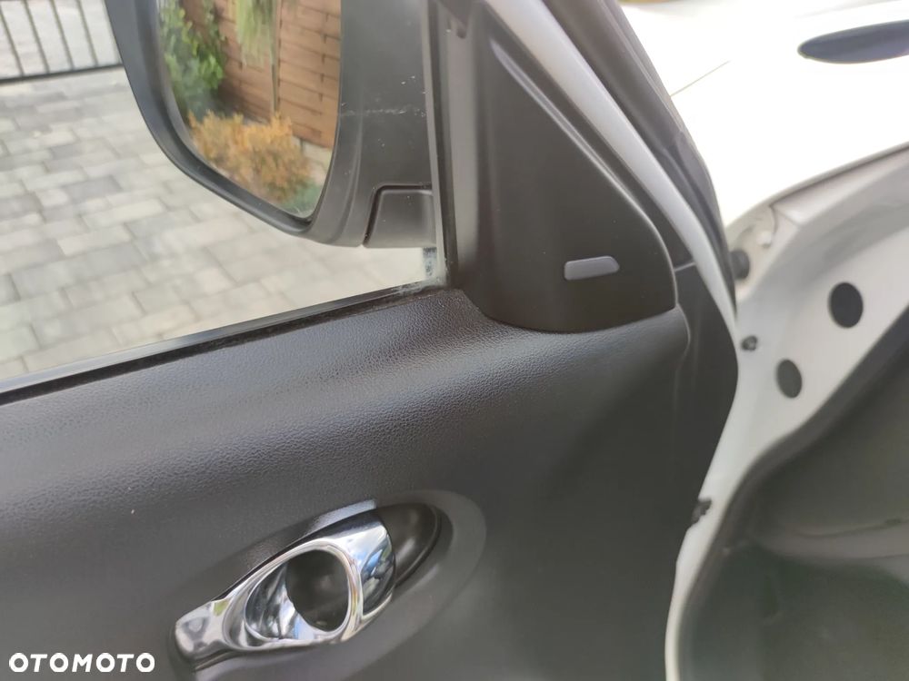 Nissan Juke 1.5 dCi Edition - 12