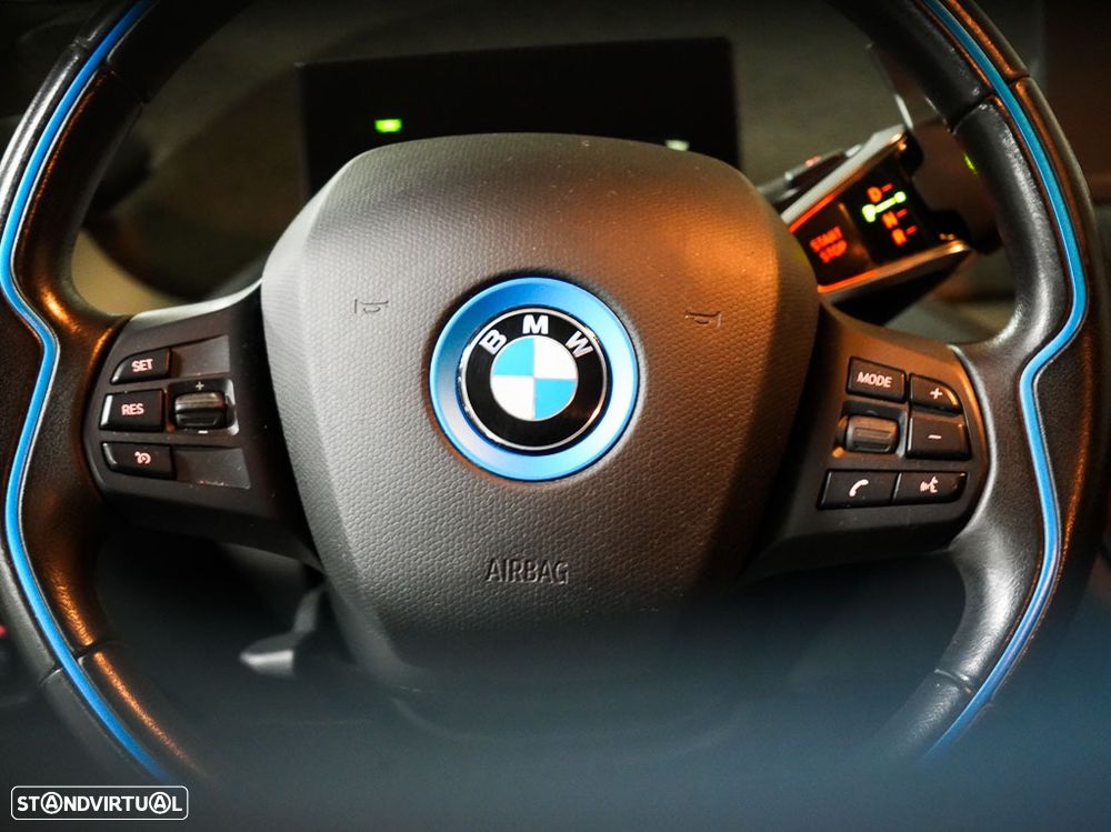 BMW i3 Standard - 24