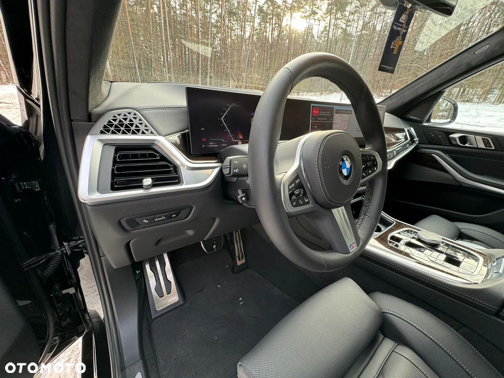 BMW X5 - 12