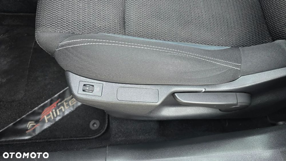 Citroën C4 VTi 95 Selection - 17