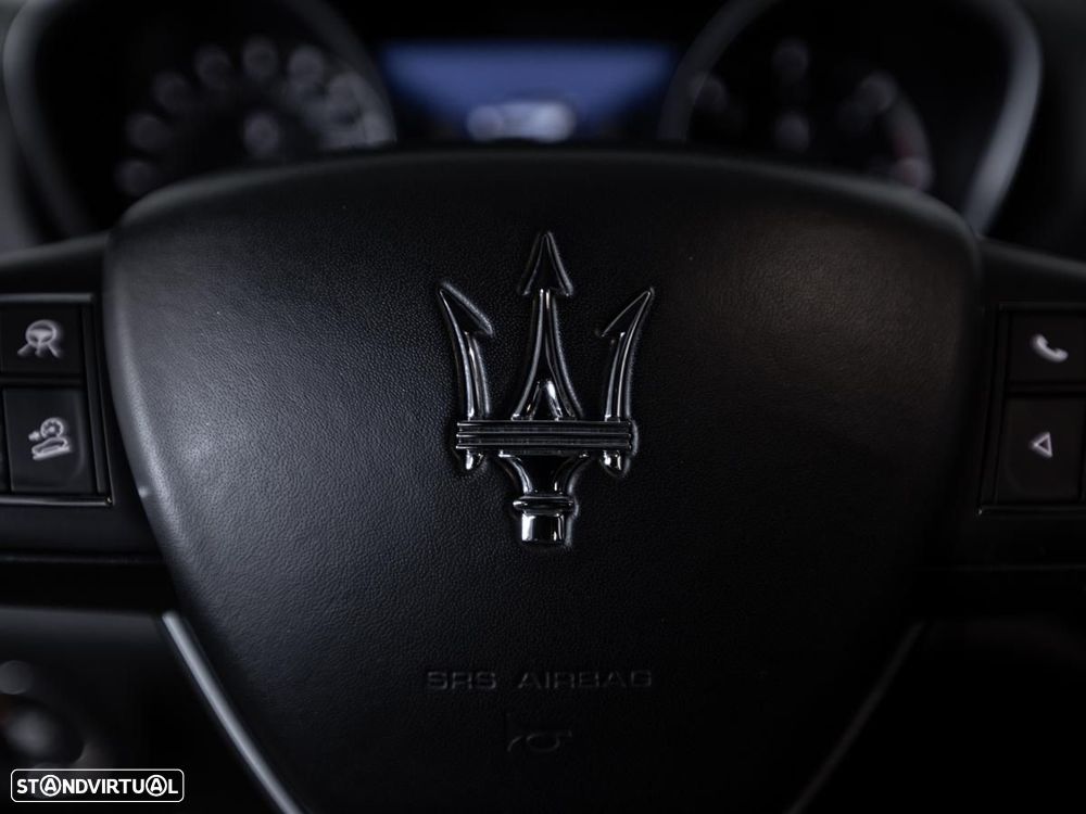 Maserati Levante - 22