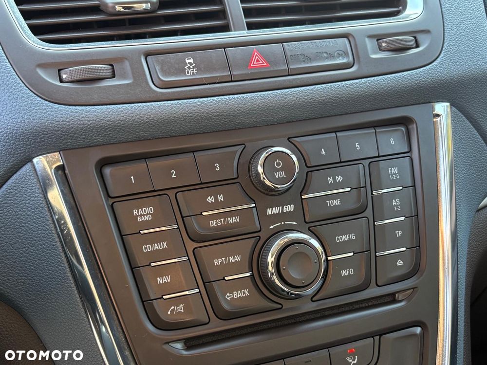 Opel Mokka 1.7 CDTI Cosmo S&S - 22