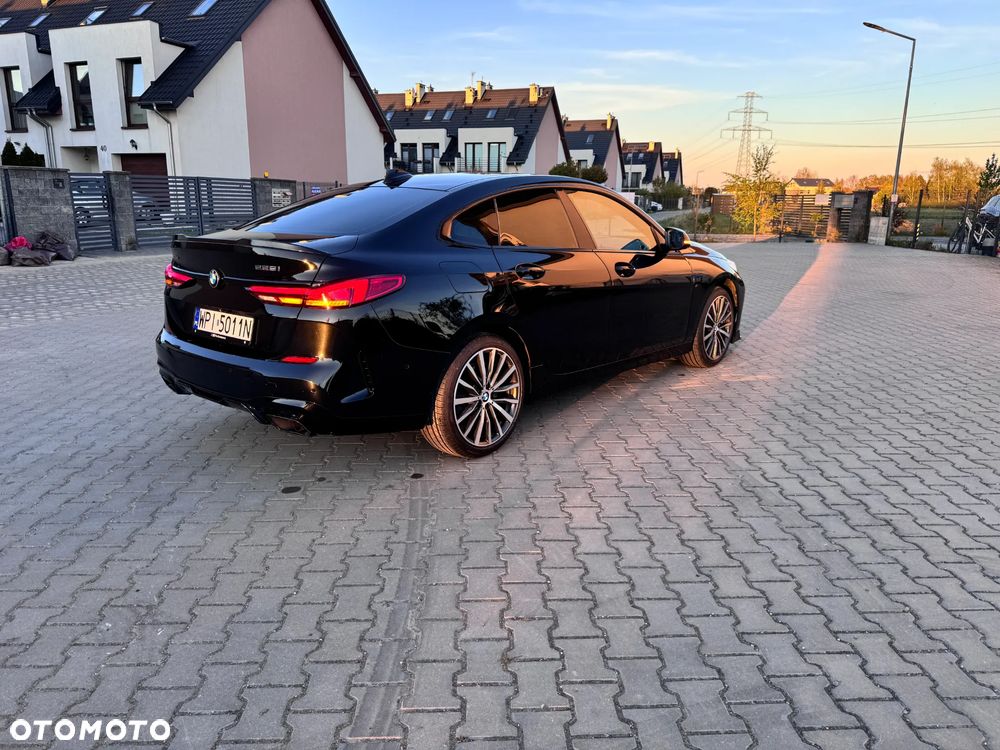 BMW Seria 2 - 3