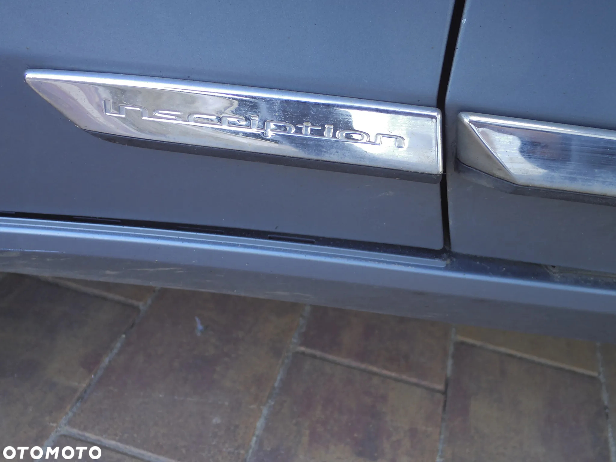 Volvo S90 D4 AWD Geartronic Inscription - 8