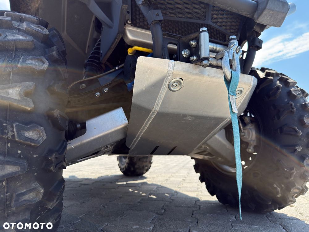 CFMoto CForce - 7