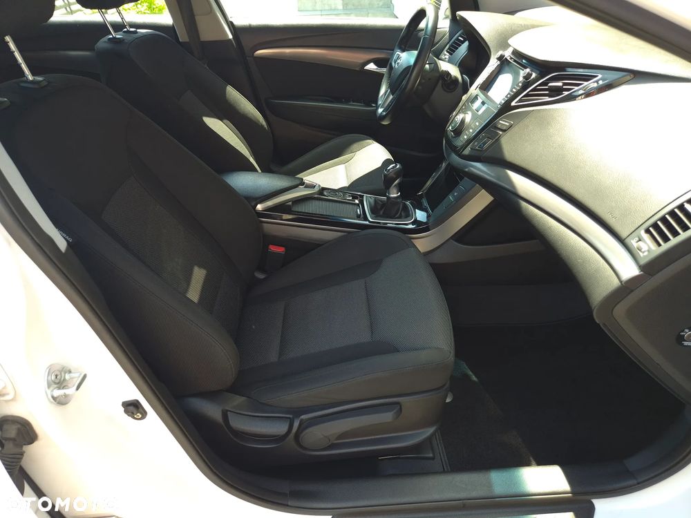 Hyundai i40 i40cw 1.6 5 Star Edition - 34