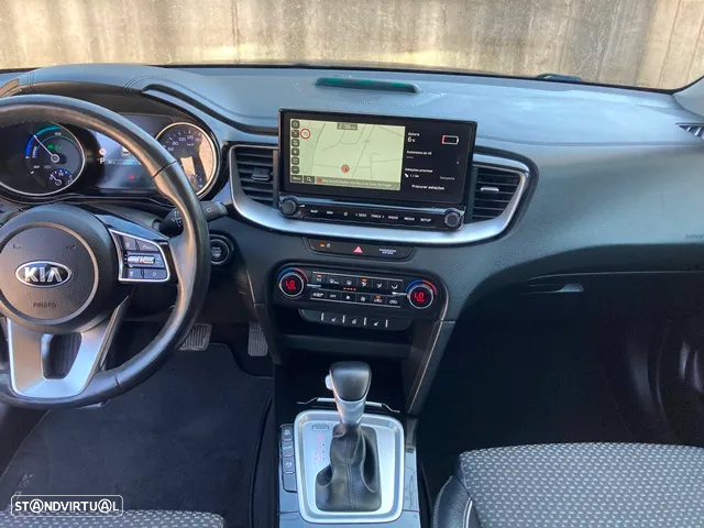Kia XCeed 1.6 GDi PHEV Tech - 20