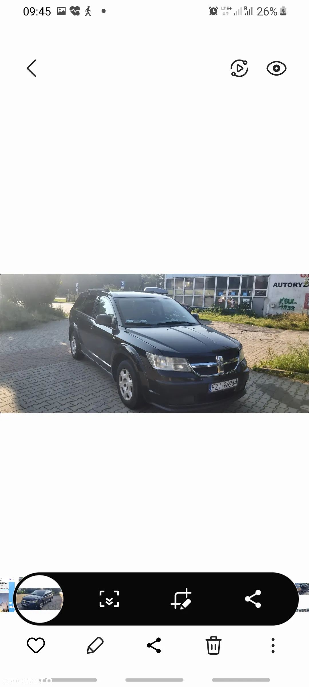 Dodge Journey - 2