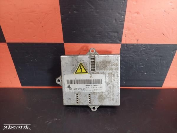 Balastro Farol Xénon Mini Mini (R56) - 1