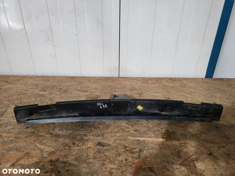 Ślizg środkowy mocowanie zderzaka tył Citroen DS4 - 2