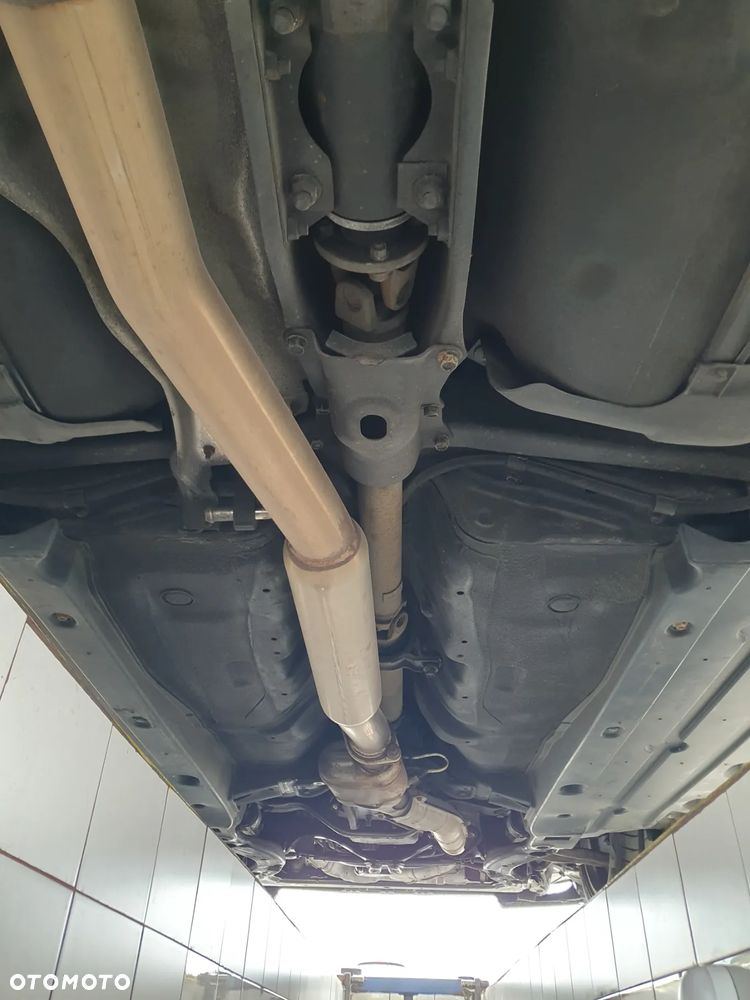 Subaru Impreza 2.0 WRX STI - 32