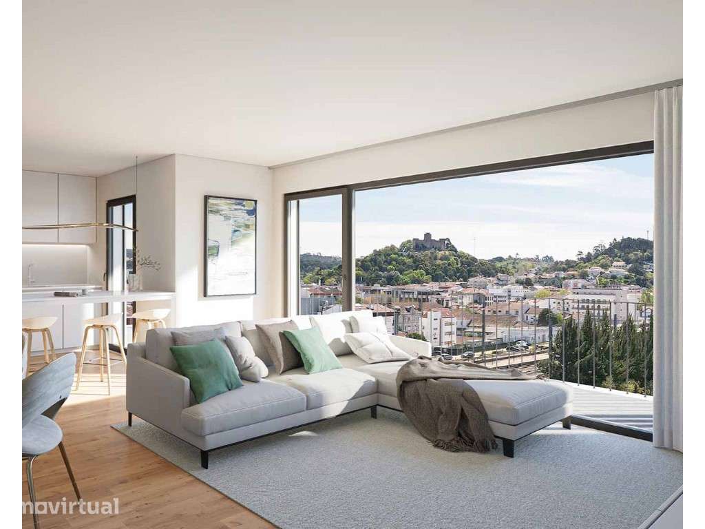 Apartamento T2 - Grande imagem: 3/44