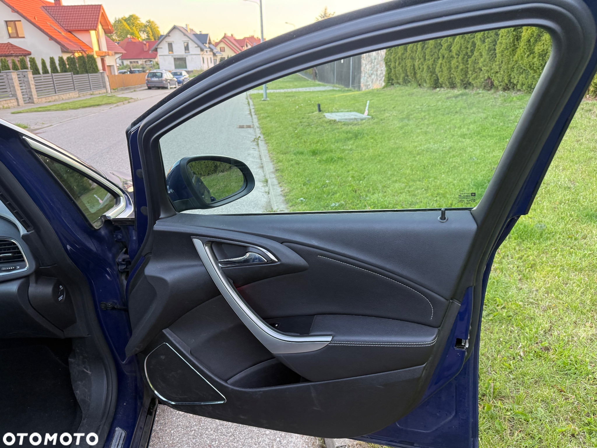 Opel Astra - 23