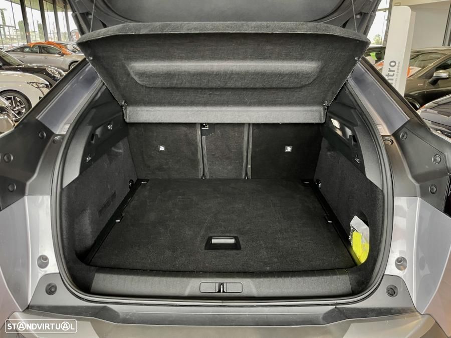 Peugeot 3008 1.2 Hybrid Allure e-DCS6 - 31