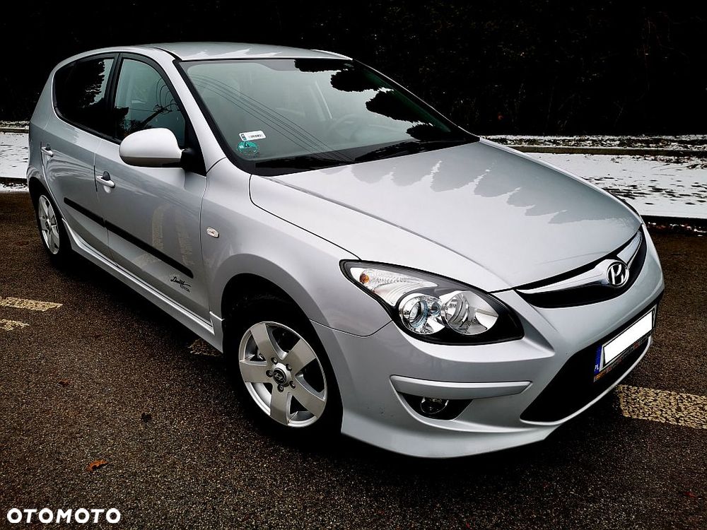 Hyundai i30 1.6 CRDi Edition Plus - 2