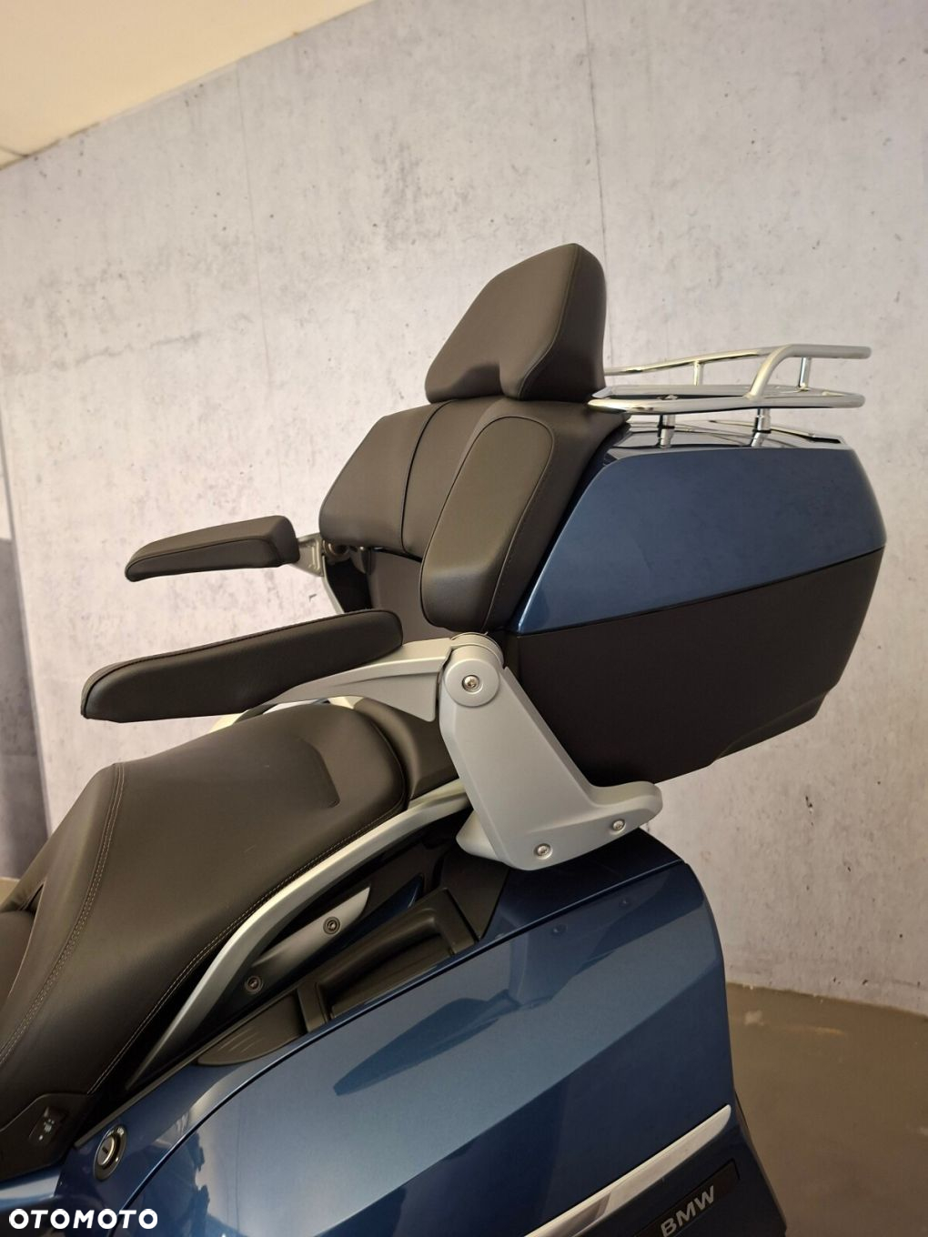 BMW K - 12