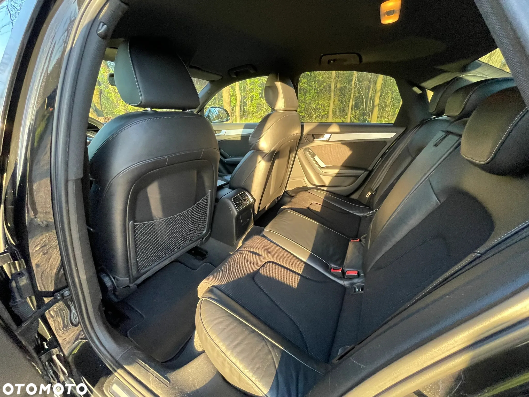 Audi A4 2.0 TDI - 15