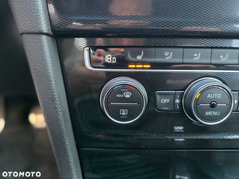 Volkswagen Golf 2.0 TSI BMT GTI - 30