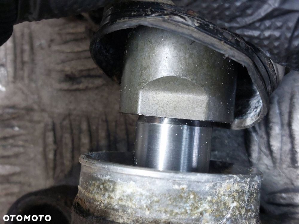 MAGLOWNICA PRZEKŁADNIA KIEROWNICZA COROLLA VERSO II EU 44200-0F020 - 6