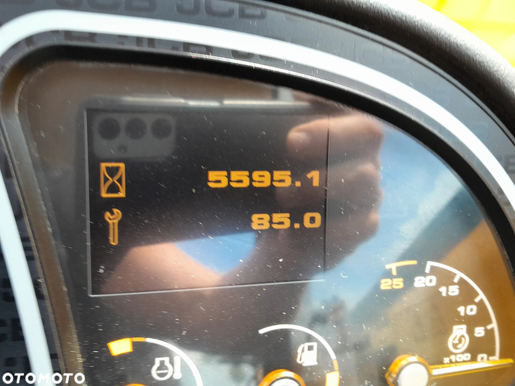 JCB 540-140 - 24