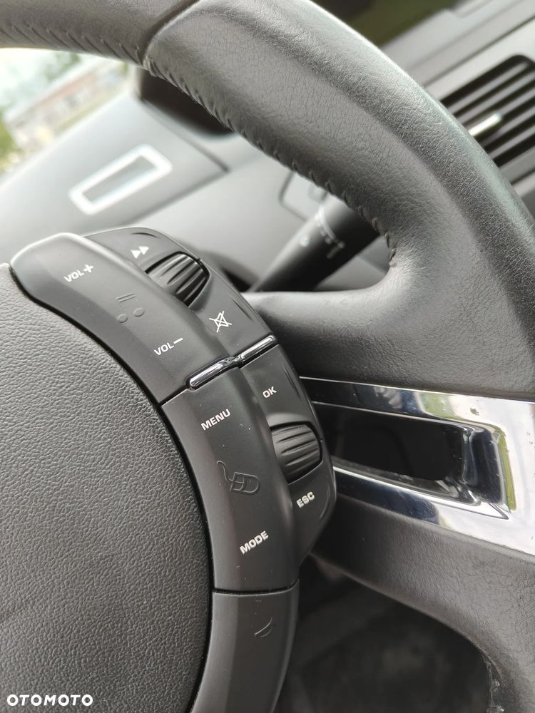 Citroën C4 Grand Picasso 2.0 HDi FAP (7-Sitzer) CoolTech - 15