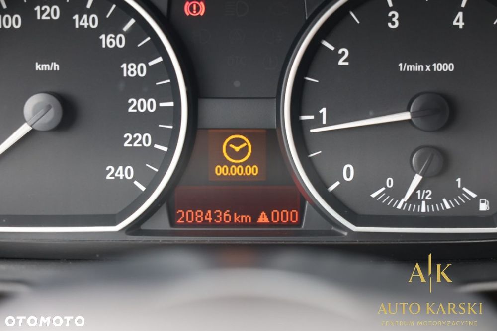 BMW Seria 1 - 20
