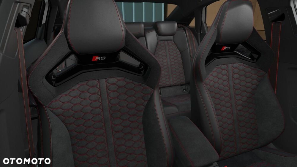 Audi RS3 Limousine - 10