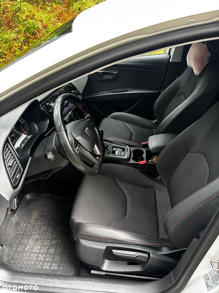Seat Leon 1.4 TSI Full LED S&S - 10