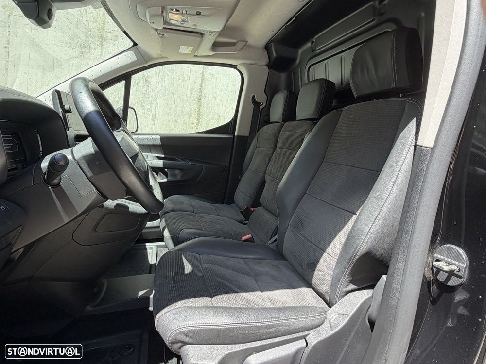 Opel Combo 1.5 CDTi L1H1 INC Essentia - 13