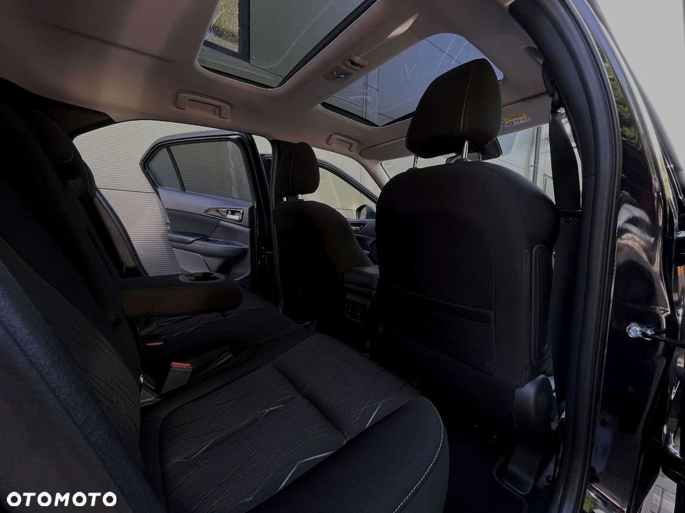 Mitsubishi Eclipse Cross 1.5 T-MIVEC ClearTec CVT 2WD Diamant Edition Plus - 18