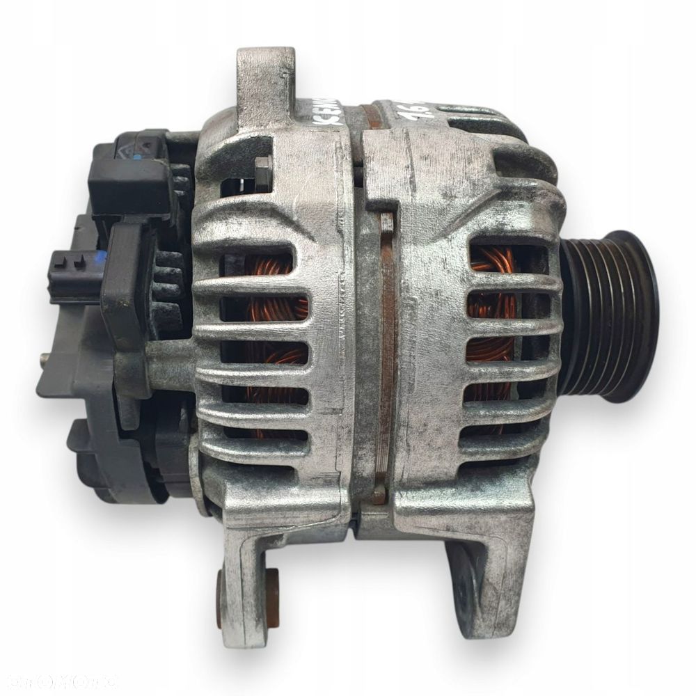 ALTERNATOR Scenic II Megane II Clio III 1.6 16 0124425070 8200660025 - 9