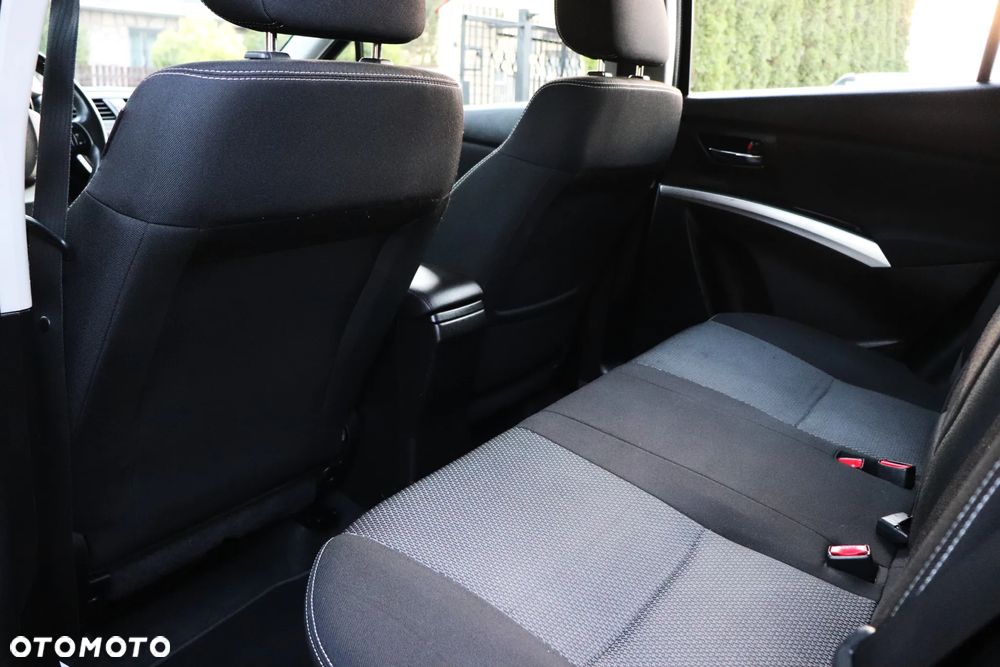 Suzuki SX4 S-Cross 1.6 Elegance - 20