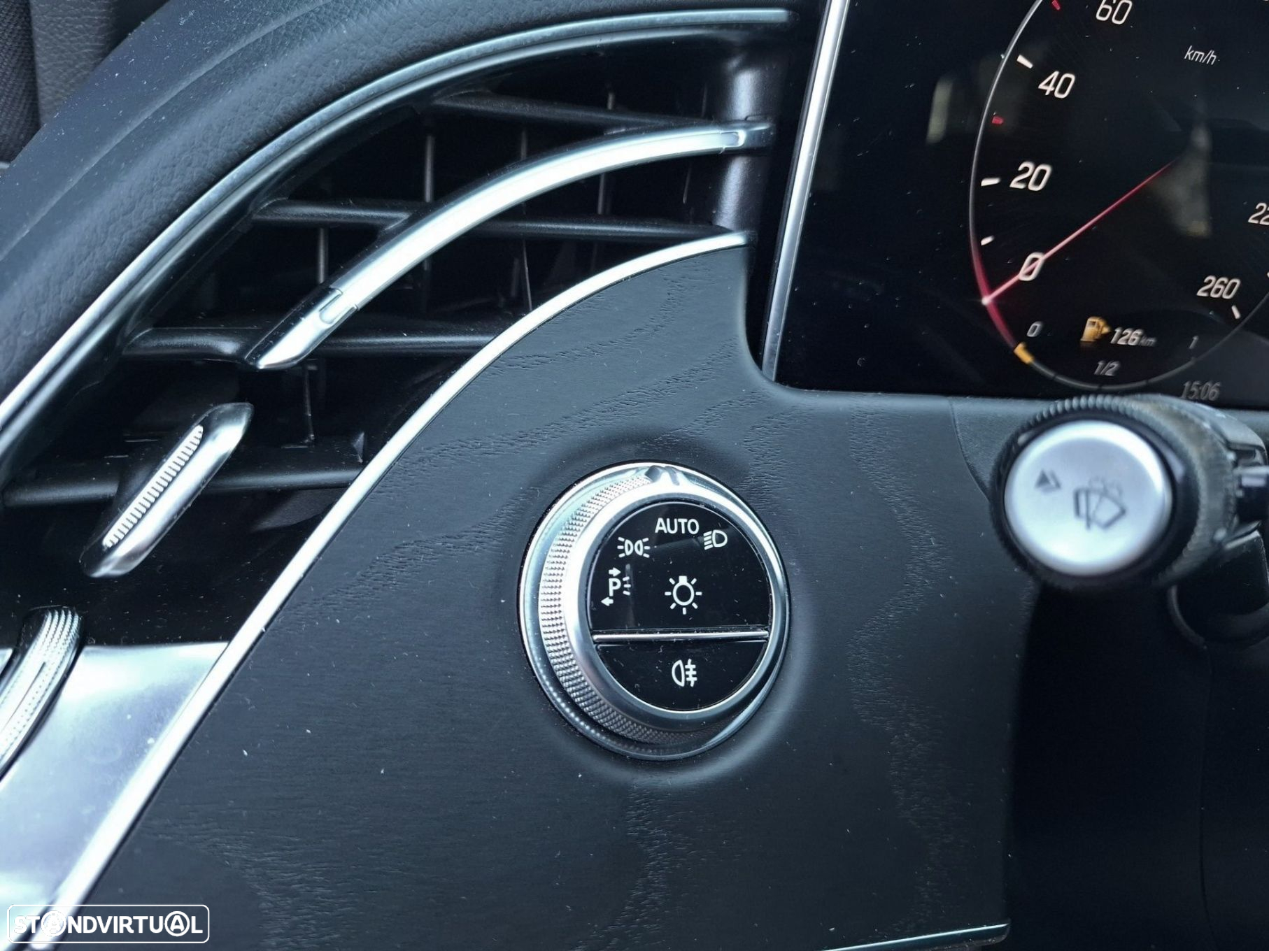 Mercedes-Benz E 220 d - 20