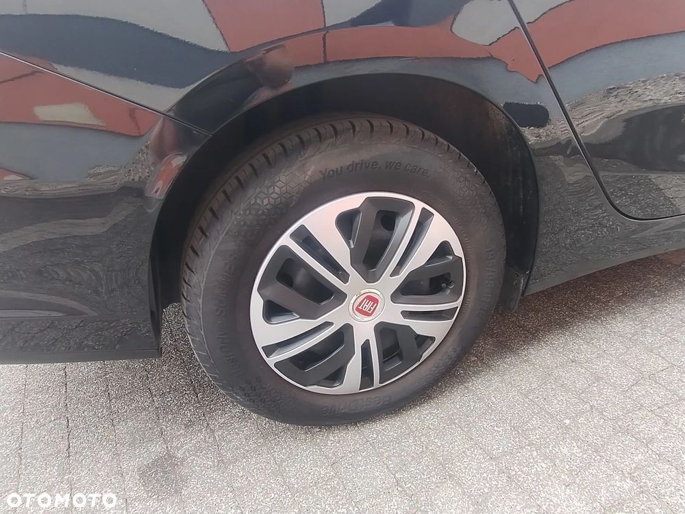 Fiat Tipo 1.4 16V More - 38