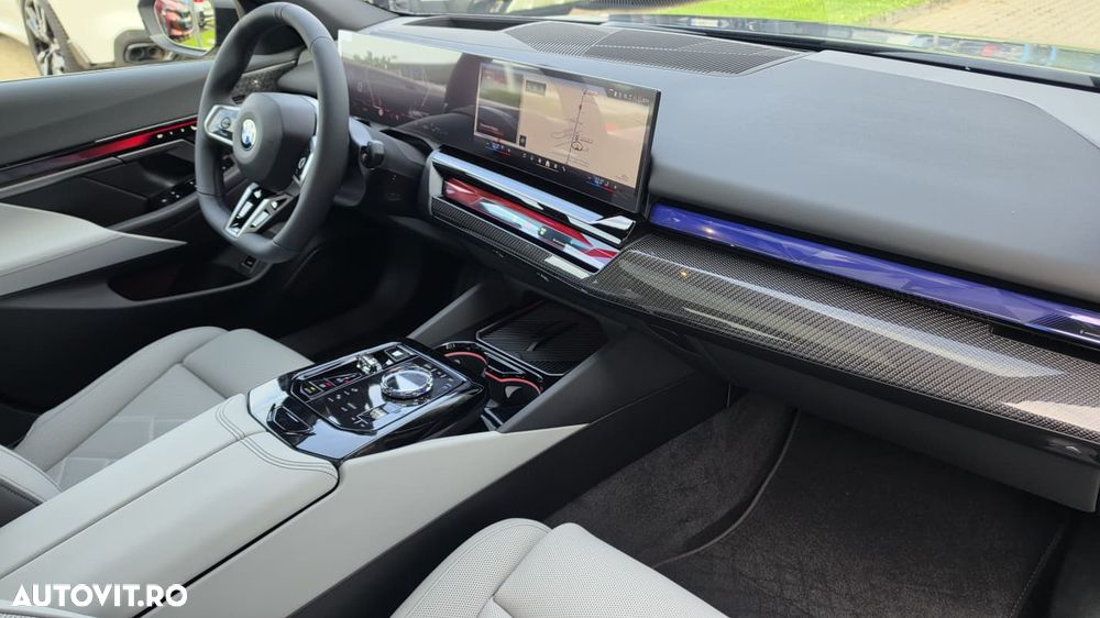 BMW Seria 5 - 9