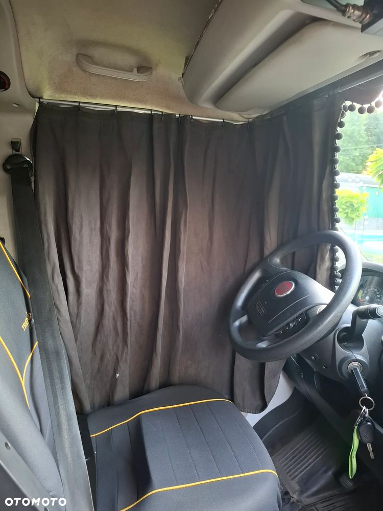 Fiat Ducato - 20