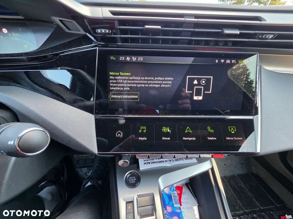 Peugeot 308 1.5 BlueHDi GT S&S EAT8 - 9