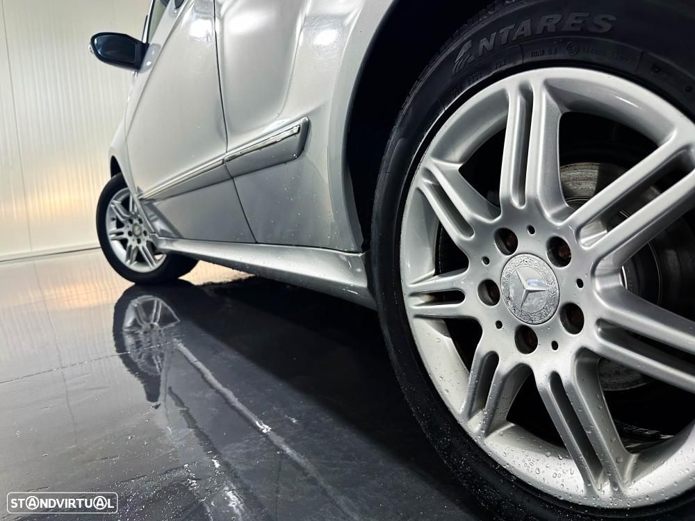 Mercedes-Benz A 150 Avantgarde - 3