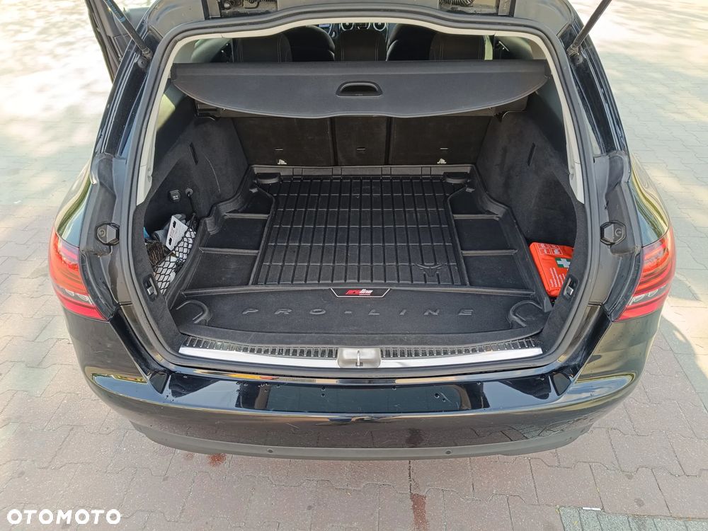 Mercedes-Benz Klasa C 200 d 9G-TRONIC - 10