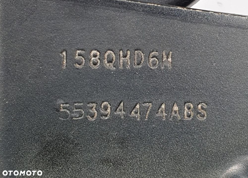 ZAWIASY MASKI PRZÓD JEEP CHEROKEE III WH PARA - 5