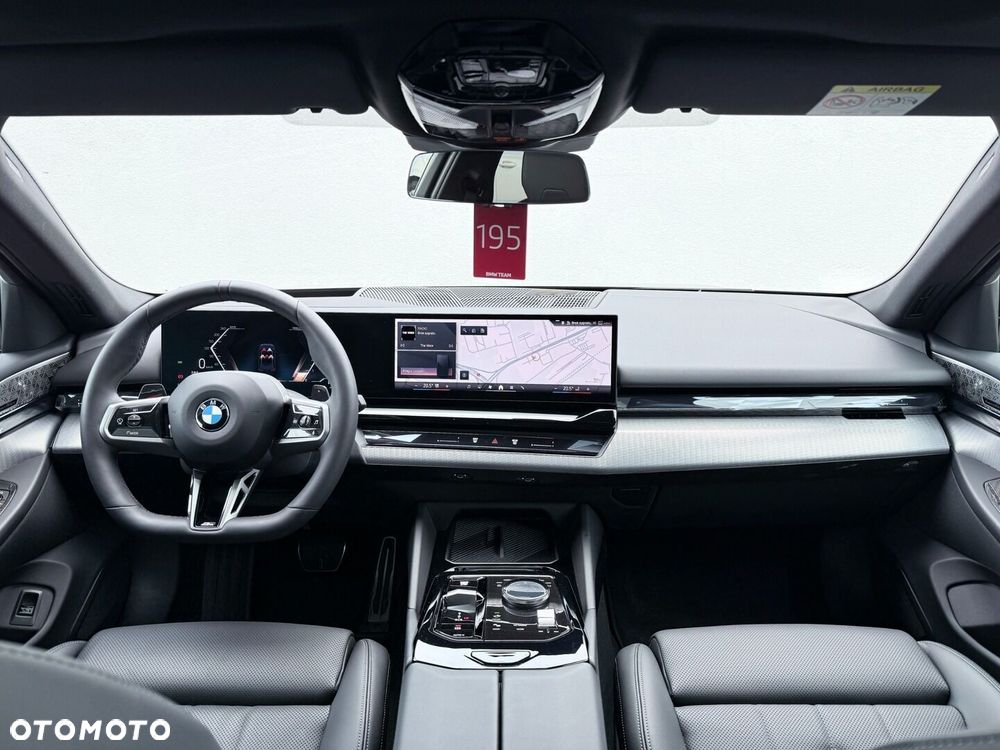 BMW Seria 5 - 19