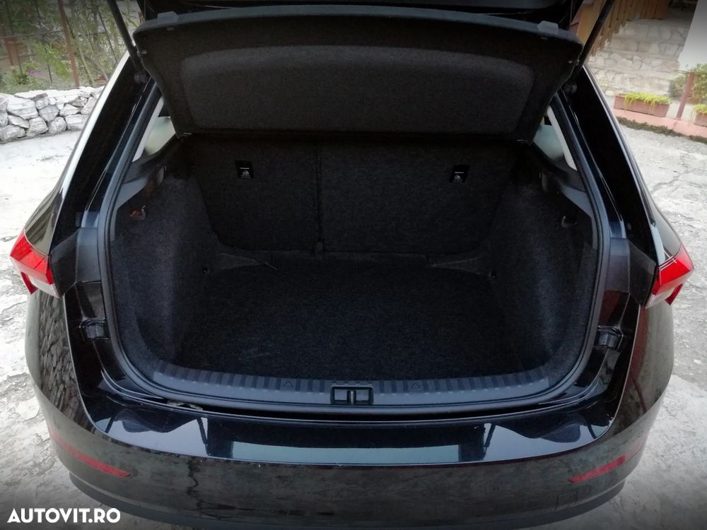 Volkswagen Golf 1.0 TSI (BlueMotion Technology) Trendline - 8