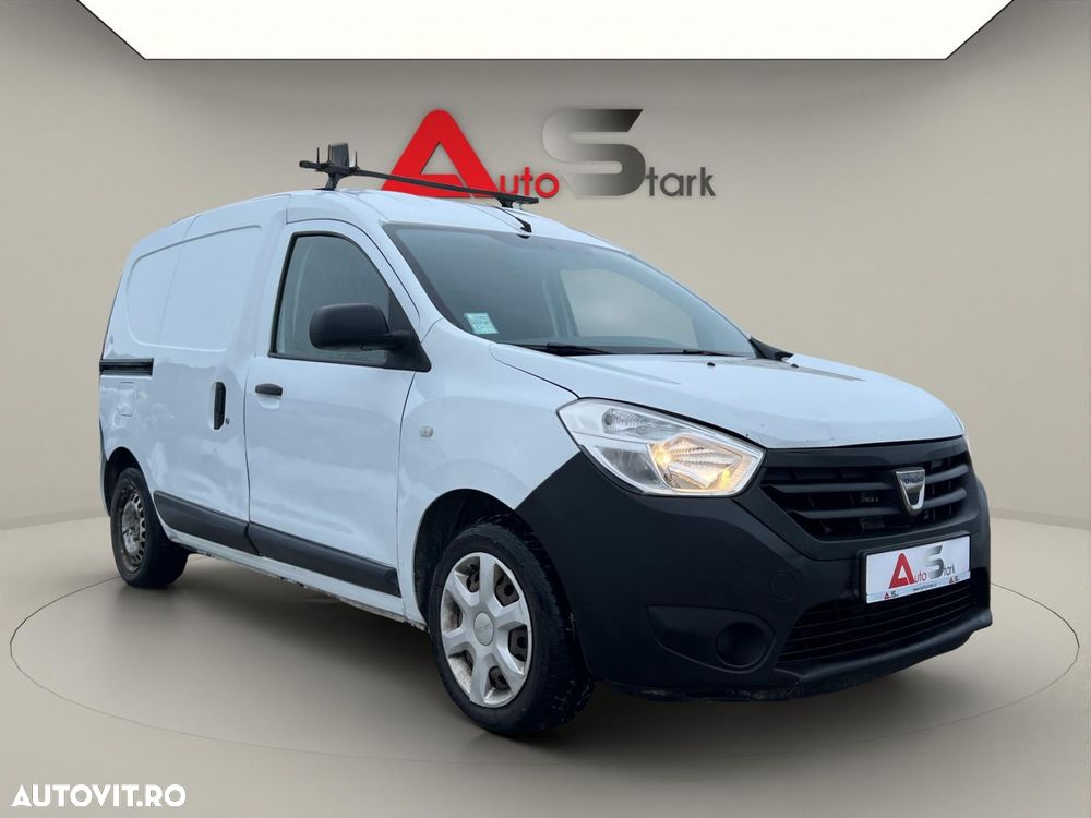 Dacia Dokker - 2