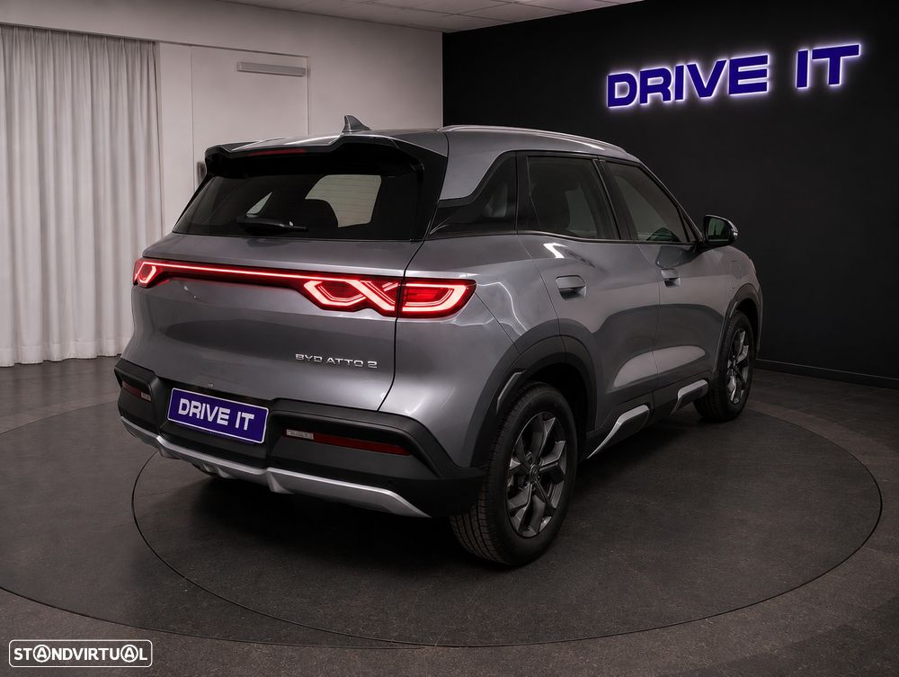 BYD Atto 2 45.1 kWh Active - 4