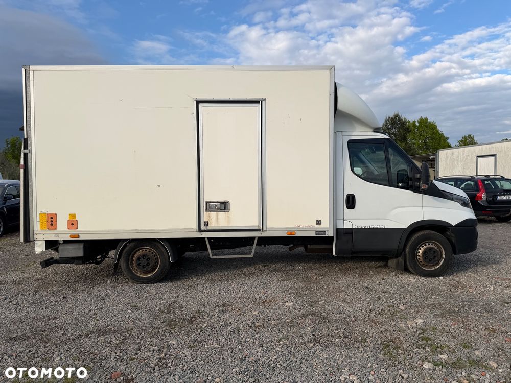 Iveco daily - 6